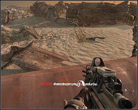 3 - Dekret prezydenta (1) | Opis przejścia gry | Call of Duty Black Ops - Call of Duty: Black Ops - poradnik do gry