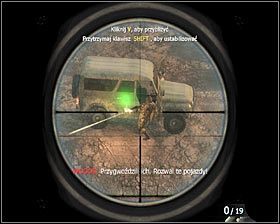 14 - Dekret prezydenta (1) | Opis przejścia gry | Call of Duty Black Ops - Call of Duty: Black Ops - poradnik do gry