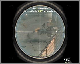 Następny w kolejce powinien być łazik #1 - Dekret prezydenta (1) | Opis przejścia gry | Call of Duty Black Ops - Call of Duty: Black Ops - poradnik do gry