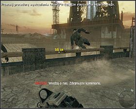 3 - Dekret prezydenta (2) | Opis przejścia gry | Call of Duty Black Ops - Call of Duty: Black Ops - poradnik do gry