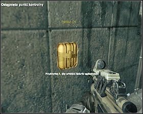 8 - Dekret prezydenta (2) | Opis przejścia gry | Call of Duty Black Ops - Call of Duty: Black Ops - poradnik do gry