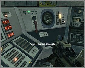 9 - Dekret prezydenta (2) | Opis przejścia gry | Call of Duty Black Ops - Call of Duty: Black Ops - poradnik do gry