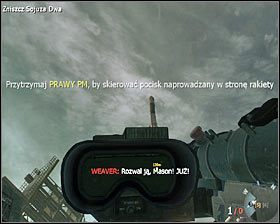 10 - Dekret prezydenta (2) | Opis przejścia gry | Call of Duty Black Ops - Call of Duty: Black Ops - poradnik do gry