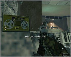 15 - Dekret prezydenta (2) | Opis przejścia gry | Call of Duty Black Ops - Call of Duty: Black Ops - poradnik do gry