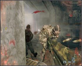 16 - Dekret prezydenta (2) | Opis przejścia gry | Call of Duty Black Ops - Call of Duty: Black Ops - poradnik do gry