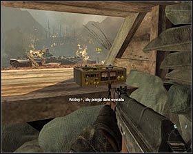 6 - GOS (2) | Opis przejścia gry | Call of Duty Black Ops - Call of Duty: Black Ops - poradnik do gry