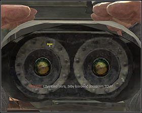 13 - GOS (2) | Opis przejścia gry | Call of Duty Black Ops - Call of Duty: Black Ops - poradnik do gry