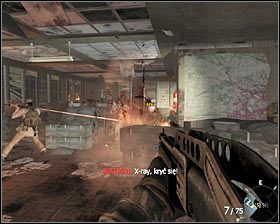 2 - Zdrajca (1) | Opis przejścia gry | Call of Duty Black Ops - Call of Duty: Black Ops - poradnik do gry