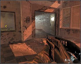 5 - Zdrajca (1) | Opis przejścia gry | Call of Duty Black Ops - Call of Duty: Black Ops - poradnik do gry