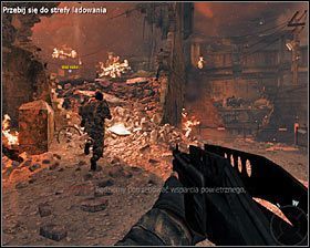 Wejdź do nowego budynku #1 , przez który będziesz musiał przebiec - Zdrajca (1) | Opis przejścia gry | Call of Duty Black Ops - Call of Duty: Black Ops - poradnik do gry