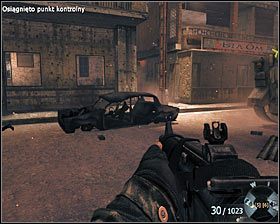 1 - Zdrajca (2) | Opis przejścia gry | Call of Duty Black Ops - Call of Duty: Black Ops - poradnik do gry