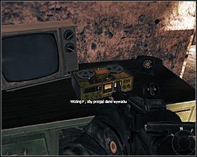 Możesz już ruszać za pojazdem opancerzonym - Zdrajca (2) | Opis przejścia gry | Call of Duty Black Ops - Call of Duty: Black Ops - poradnik do gry