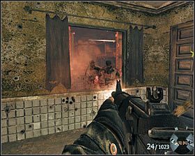 2 - Zdrajca (2) | Opis przejścia gry | Call of Duty Black Ops - Call of Duty: Black Ops - poradnik do gry