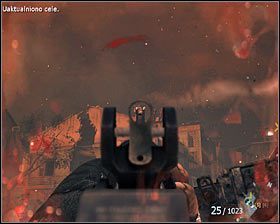 3 - Zdrajca (2) | Opis przejścia gry | Call of Duty Black Ops - Call of Duty: Black Ops - poradnik do gry