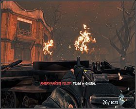 5 - Zdrajca (2) | Opis przejścia gry | Call of Duty Black Ops - Call of Duty: Black Ops - poradnik do gry