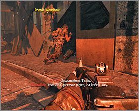 6 - Zdrajca (2) | Opis przejścia gry | Call of Duty Black Ops - Call of Duty: Black Ops - poradnik do gry