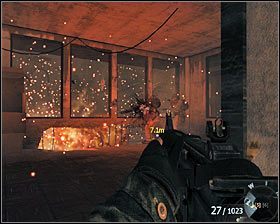 7 - Zdrajca (2) | Opis przejścia gry | Call of Duty Black Ops - Call of Duty: Black Ops - poradnik do gry