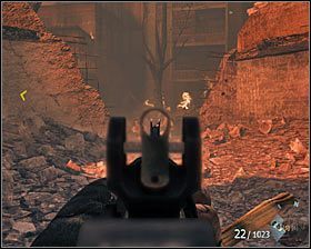 8 - Zdrajca (2) | Opis przejścia gry | Call of Duty Black Ops - Call of Duty: Black Ops - poradnik do gry