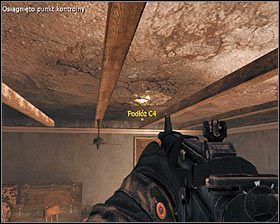 9 - Zdrajca (2) | Opis przejścia gry | Call of Duty Black Ops - Call of Duty: Black Ops - poradnik do gry