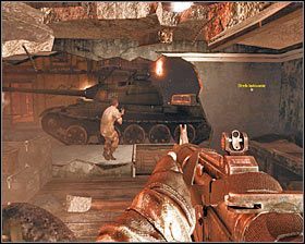 10 - Zdrajca (2) | Opis przejścia gry | Call of Duty Black Ops - Call of Duty: Black Ops - poradnik do gry