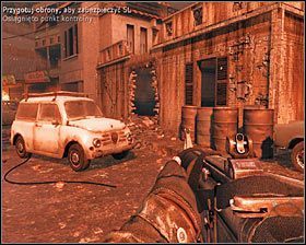 11 - Zdrajca (2) | Opis przejścia gry | Call of Duty Black Ops - Call of Duty: Black Ops - poradnik do gry