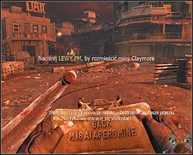 Wrogowie przystąpią do ataku już za kilkanaście sekund, ale jeśli chcesz możesz się odpowiednio przygotować - Zdrajca (2) | Opis przejścia gry | Call of Duty Black Ops - Call of Duty: Black Ops - poradnik do gry