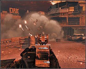 13 - Zdrajca (2) | Opis przejścia gry | Call of Duty Black Ops - Call of Duty: Black Ops - poradnik do gry