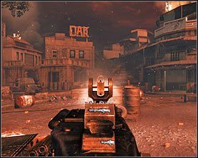 14 - Zdrajca (2) | Opis przejścia gry | Call of Duty Black Ops - Call of Duty: Black Ops - poradnik do gry