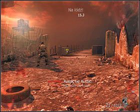 15 - Zdrajca (2) | Opis przejścia gry | Call of Duty Black Ops - Call of Duty: Black Ops - poradnik do gry