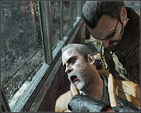 Opis przejścia misji: Etap ten rozpocznie się od dość nietypowego przesłuchania - Liczby (1) | Opis przejścia gry | Call of Duty Black Ops - Call of Duty: Black Ops - poradnik do gry