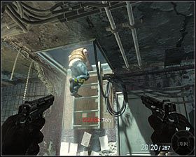 Nie opuszczaj tej okolicy - Liczby (1) | Opis przejścia gry | Call of Duty Black Ops - Call of Duty: Black Ops - poradnik do gry