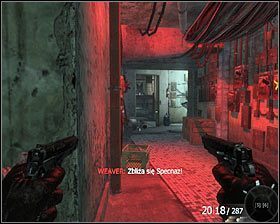 4 - Liczby (1) | Opis przejścia gry | Call of Duty Black Ops - Call of Duty: Black Ops - poradnik do gry