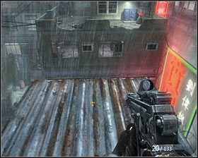 7 - Liczby (1) | Opis przejścia gry | Call of Duty Black Ops - Call of Duty: Black Ops - poradnik do gry