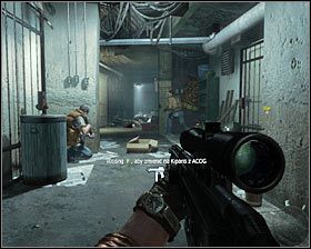 10 - Liczby (1) | Opis przejścia gry | Call of Duty Black Ops - Call of Duty: Black Ops - poradnik do gry