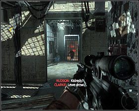 11 - Liczby (1) | Opis przejścia gry | Call of Duty Black Ops - Call of Duty: Black Ops - poradnik do gry