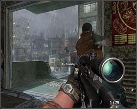 12 - Liczby (1) | Opis przejścia gry | Call of Duty Black Ops - Call of Duty: Black Ops - poradnik do gry