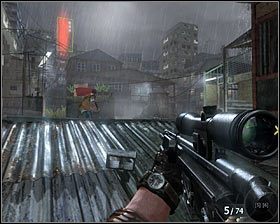 13 - Liczby (1) | Opis przejścia gry | Call of Duty Black Ops - Call of Duty: Black Ops - poradnik do gry