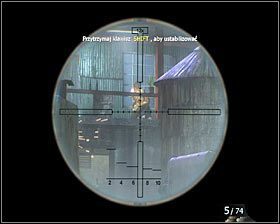 Po zabezpieczeniu tej okolicy skieruj się wraz z sojusznikami w lewo #1 - Liczby (1) | Opis przejścia gry | Call of Duty Black Ops - Call of Duty: Black Ops - poradnik do gry