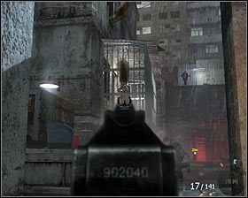 15 - Liczby (1) | Opis przejścia gry | Call of Duty Black Ops - Call of Duty: Black Ops - poradnik do gry