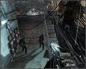 1 - Liczby (2) | Opis przejścia gry | Call of Duty Black Ops - Call of Duty: Black Ops - poradnik do gry