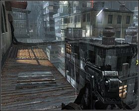 Ruszaj teraz prosto - Liczby (2) | Opis przejścia gry | Call of Duty Black Ops - Call of Duty: Black Ops - poradnik do gry