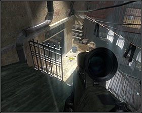 5 - Liczby (2) | Opis przejścia gry | Call of Duty Black Ops - Call of Duty: Black Ops - poradnik do gry