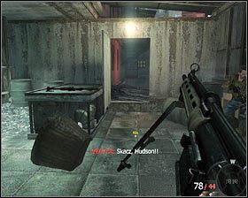 10 - Liczby (2) | Opis przejścia gry | Call of Duty Black Ops - Call of Duty: Black Ops - poradnik do gry