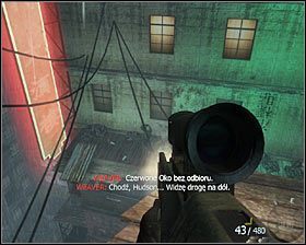 11 - Liczby (2) | Opis przejścia gry | Call of Duty Black Ops - Call of Duty: Black Ops - poradnik do gry