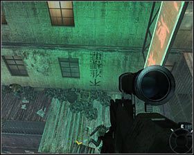 12 - Liczby (2) | Opis przejścia gry | Call of Duty Black Ops - Call of Duty: Black Ops - poradnik do gry