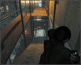 14 - Liczby (2) | Opis przejścia gry | Call of Duty Black Ops - Call of Duty: Black Ops - poradnik do gry