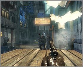 15 - Liczby (2) | Opis przejścia gry | Call of Duty Black Ops - Call of Duty: Black Ops - poradnik do gry