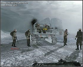 Opis przejścia misji: Ruszaj za Petrenką #1 - Projekt Nova (1) | Opis przejścia gry | Call of Duty Black Ops - Call of Duty: Black Ops - poradnik do gry