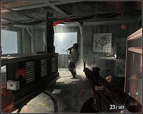 9 - Projekt Nova (1) | Opis przejścia gry | Call of Duty Black Ops - Call of Duty: Black Ops - poradnik do gry