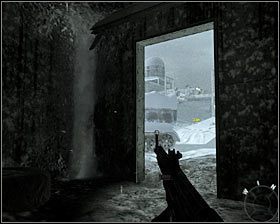 1 - Projekt Nova (2) | Opis przejścia gry | Call of Duty Black Ops - Call of Duty: Black Ops - poradnik do gry